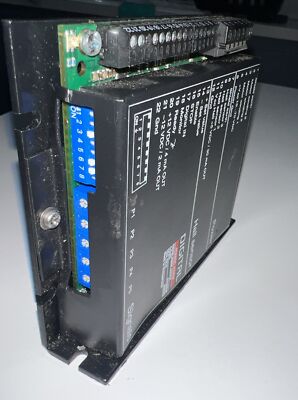 MAXON MOTOR 4-Q-DC MAXON MOTOR CONTROL 50V/5A 145391