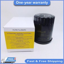 280459 / 289571 OIL FILTER FIT 07-13 FERRARI & MASERATI QUATTROPORTE GRANTURISMO