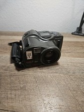 Olympus Infinity Superzoom 300 35mm SLR Film Camera Tested