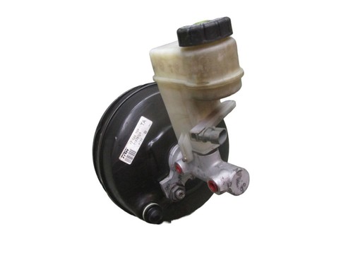 Bremskraftverstärker Hauptbremszylinder für FIAT CROMA (194)  08-10 51838708