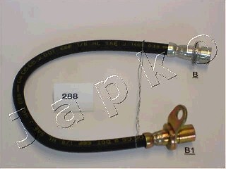 69288 JAPKO Holding Bracket, brake hose for TOYOTA