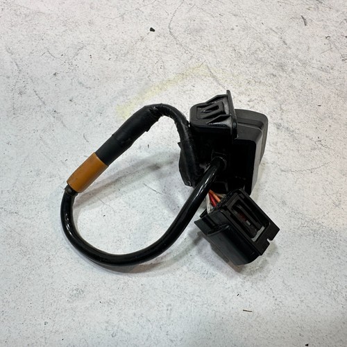 Cámara de asistencia de estacionamiento de visión trasera Honda Civic 2018-2021 OEM - Imagen 7 de 10