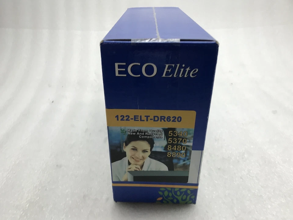 New OEM Sealed ECP Elite Platinum Compatible Laser Toner for Brother HL-5340D - Image 2 of 4