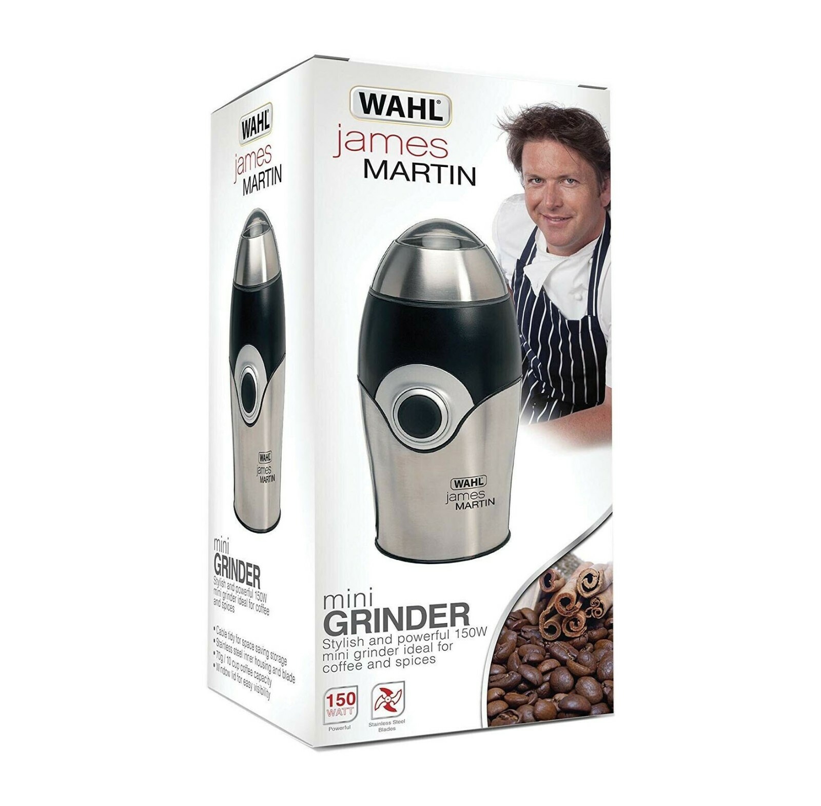 wahl spice grinder