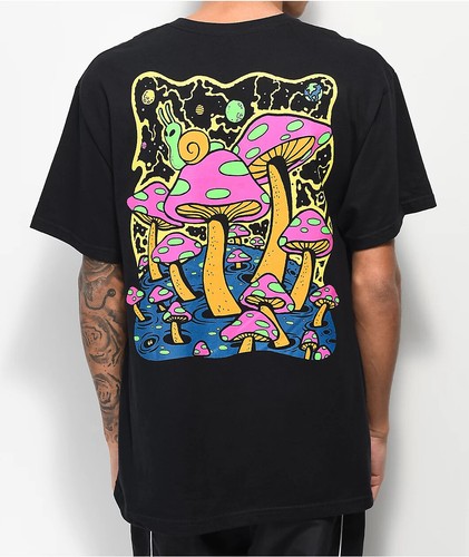 Black Funny T-Shirt New L, XL, 2XL | eBay