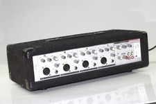 Mixer Alimentato Phonic Powerpod 408 80W