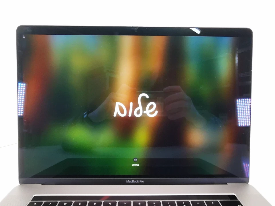 Apple MacBook Pro 16" 2019 · i9 · 16GB · 500GB, photo 2 of 5