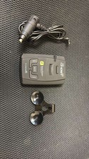 Radarshield Advanced Radar Detector for Cars, Ghost Radar Laser Detector
