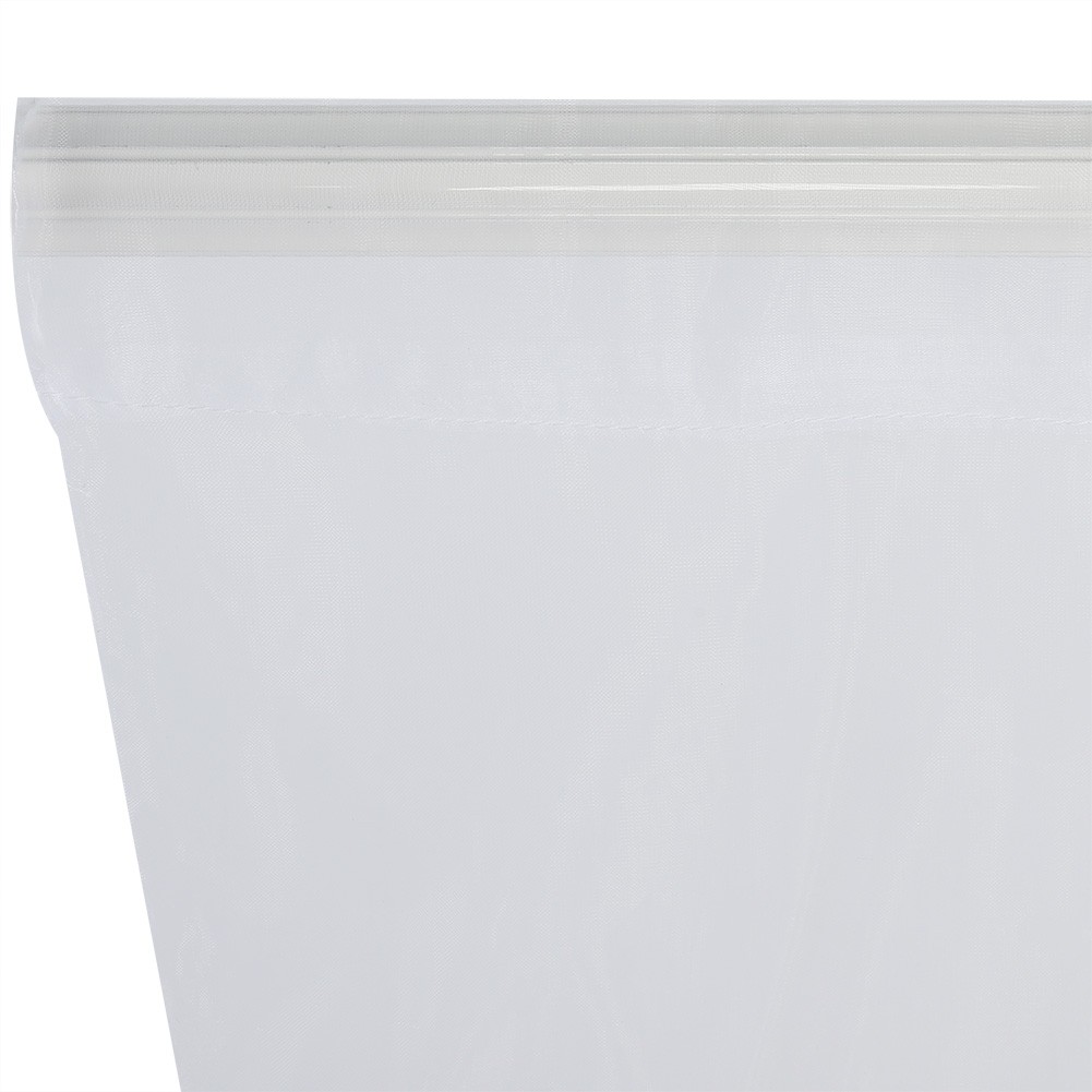 New Sheer Rod Pocket Window Curtain Bedroom Balcony Drape Curtain Window