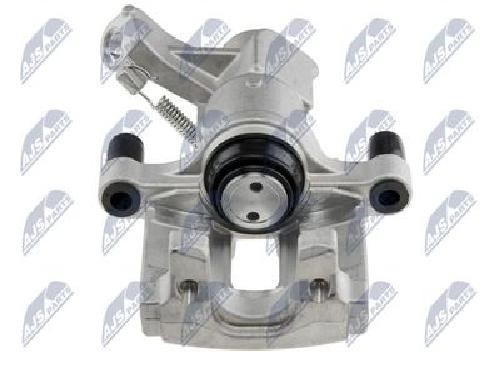 Original NTY Brake Caliper HZT-PL-005 For Cadillac Opel Saab