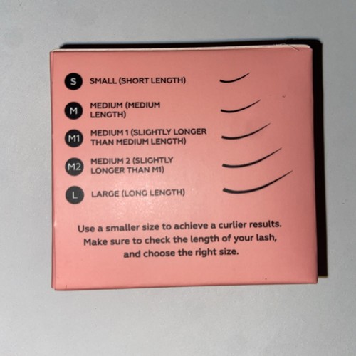 Brand New Sealed Luxe LashLift Set - Achieve Salon-Quality Lashes at Home! - Picture 11 of 15