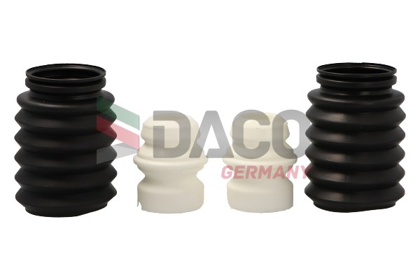 Daco Germany Staubschutzsatz StoßDäMpfer FüR BMW 3Er 1Er E46 E81 E87-image