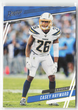 2020 Panini Prestige Football # 1 - 150 - Pick Your Card!