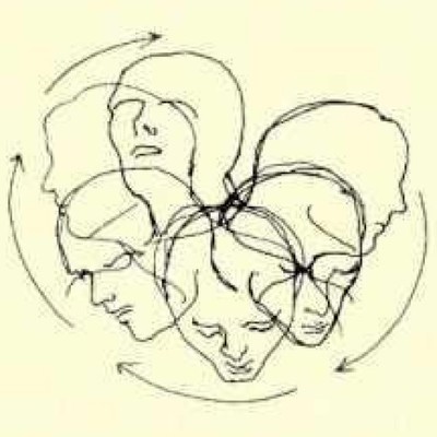 Jack Reno - There's Nothing More About You I Need To Know (7'') (Very Good Plus (