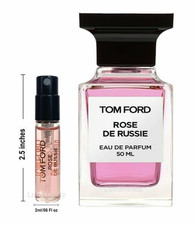 Rose de Russie Tom Ford 香水- 一款2022年中性香水