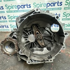 2020 AUDI A1 SPORTBACK TFSI MK2 1.0L PETROL 6 SPEED MANUAL GEARBOX CODE: TCW