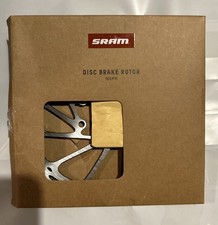 SRAM Centerline x Disc Brake Rotor 160mm