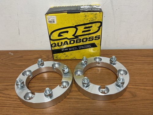 Quadboss Wheel Spacers 563883