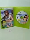 Dead Or Alive Xtreme 2 (Microsoft Xbox 360) Game Disc + Manual - No Cover Art