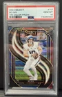 2024 PANINI SELECT TRI-COLOR PRIZM #117 BO NIX 207/249 PSA 10