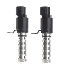 2x Intake Exhaust Engine Variable Valve Timing VVT Solenoid Kit for 1.6L