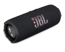 JBL Flip 7 Portable Bluetooth Speaker - Black NEW Sealed - Free Shipping