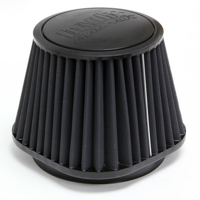 Banks Power Fits 42178-D Dry Air Filter Element For 07-12 DoDge 6.7L Ram