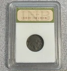 1913-1938 Indian Head-Buffalo Nickel 5c International Numismatic Bureau #35