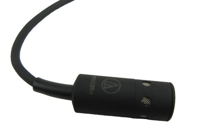 Audio-Technica Pro 35X Microphone - New Old Stock, Free Shipping