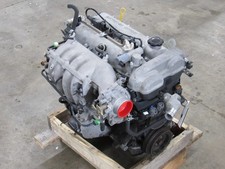 01-05 Mazda Miata Mx-5 Nb2 1.8l Bp6d Engine Motor Assembly Dohc Vvt 174k 2974 01-05 Mazda Miata Mx-5 Nb2 1.8l Bp6d Engine Motor Assembly Dohc Vvt 174k 2974