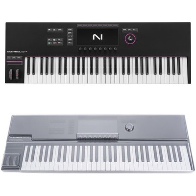 Native Instruments KONTROL S61 MK3 + Staubschutzcover | Neu