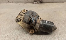 Mitsubishi Pajero Pinin 2002 Moteur d'essuie-glace MR416105 DEV538069