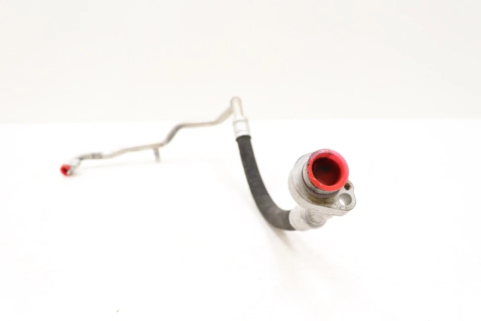 2018 - 2024 VOLKSWAGEN TIGUAN A/C AIR CONDITIONING HOSE PIPE LINE OEM 5QF816743B - Image 2 of 4