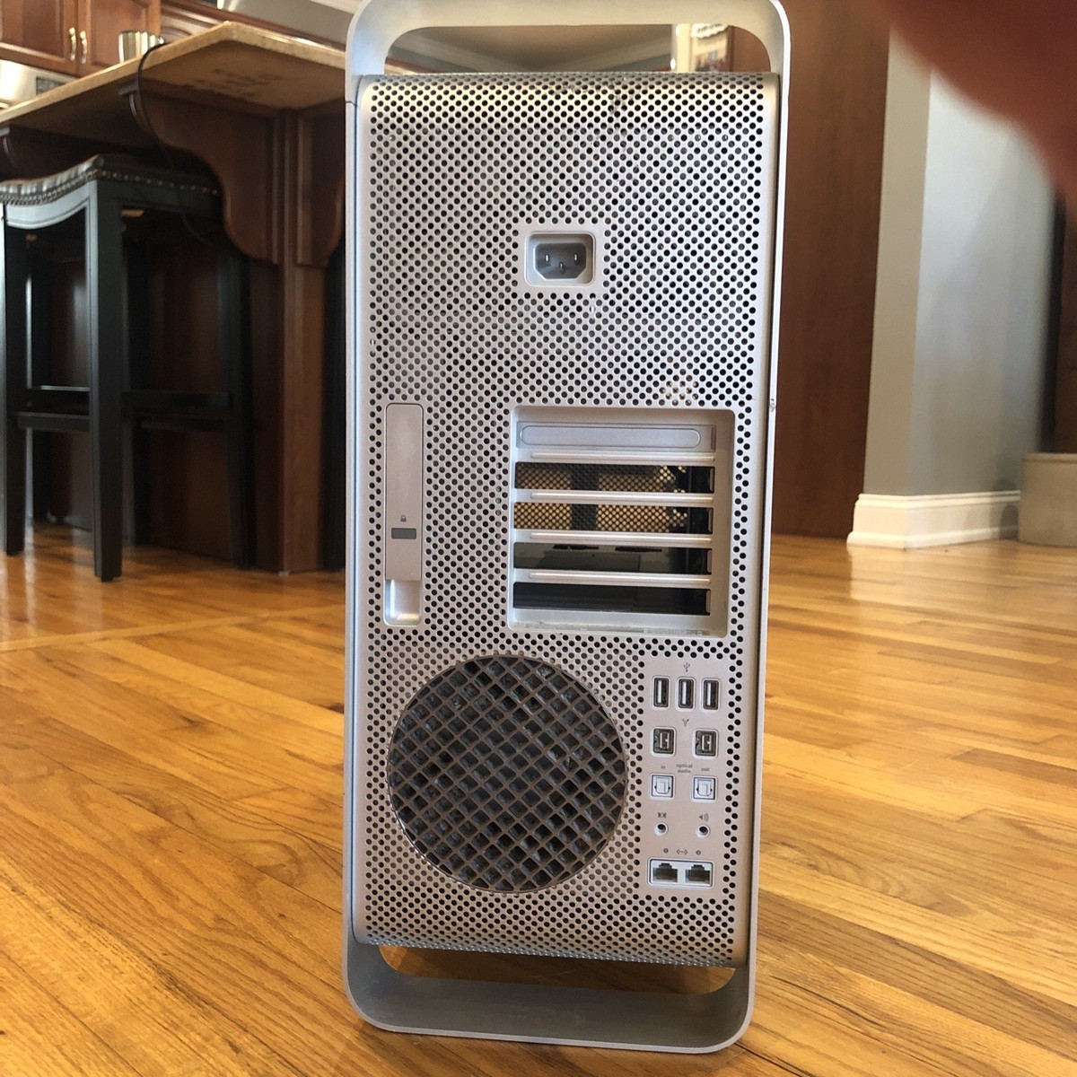 Mac Pro 5.1 Case | eBay