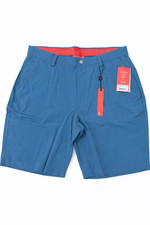 Redvanly Hanover Short 9   Color Corsair  Size Large  NWT 