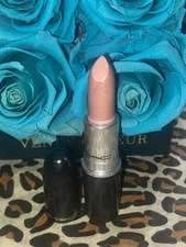 MAC Lustre Lipstick HIGH TEA Limited Edition Authentic Rare NWOB 💋