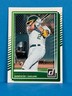 2025 Panini Donruss - Jacob Wilson #76 (RC)