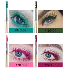 Waterproof Volume Mascara   Long Lasting Lash Effect