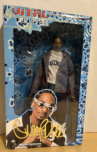Snoop Dogg Doll | eBay