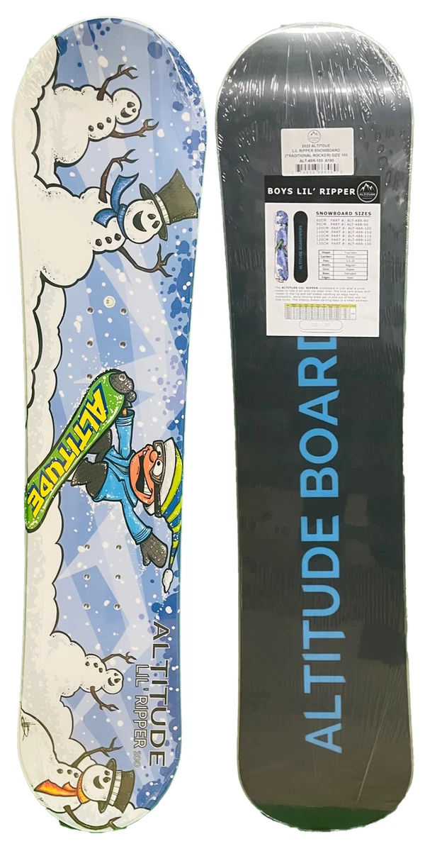 Snowboard 110 for sale - eBay