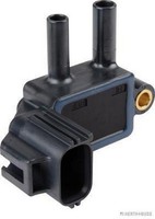 Herth+Buss Elparts 70668302 Sensor, Abgasdruck Passend FüR Ford Volvo Land Rover