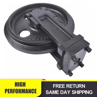 Track Idler Pulley For John Deere Excavator 50d 50g Hitachi ZX50U-3 9237507--EC