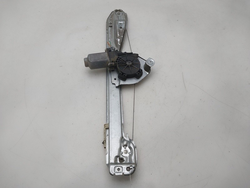 8200291153 alzacristalli posteriore destro RENAULT CLIO III demip9727575