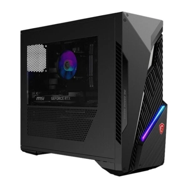 MSI MAG Infinite S3 13 - i5-13400F, 16 GB RAM, 1 TB SSD, RTX 3060, Win 11 Pro