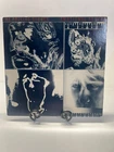 The Rolling Stones Emotional Rescue 1980 LP COC 16015
