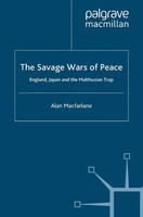 A. Macfarlane | The Savage Wars Of Peace | Taschenbuch | Englisch (2002) | Xxxv