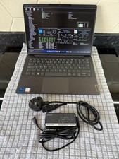 Lenovo IdeaPad 5 Pro 14ITL6 i5-1135G7 8GB 512GB SSD 14” 2.8K IPS Win 11