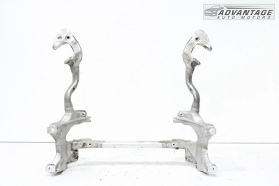 2017-2024 AUDI Q7 QUATTRO 4M ENGINE CROSSMEMBER SUBFRAME CRADLE BRACKET OEM