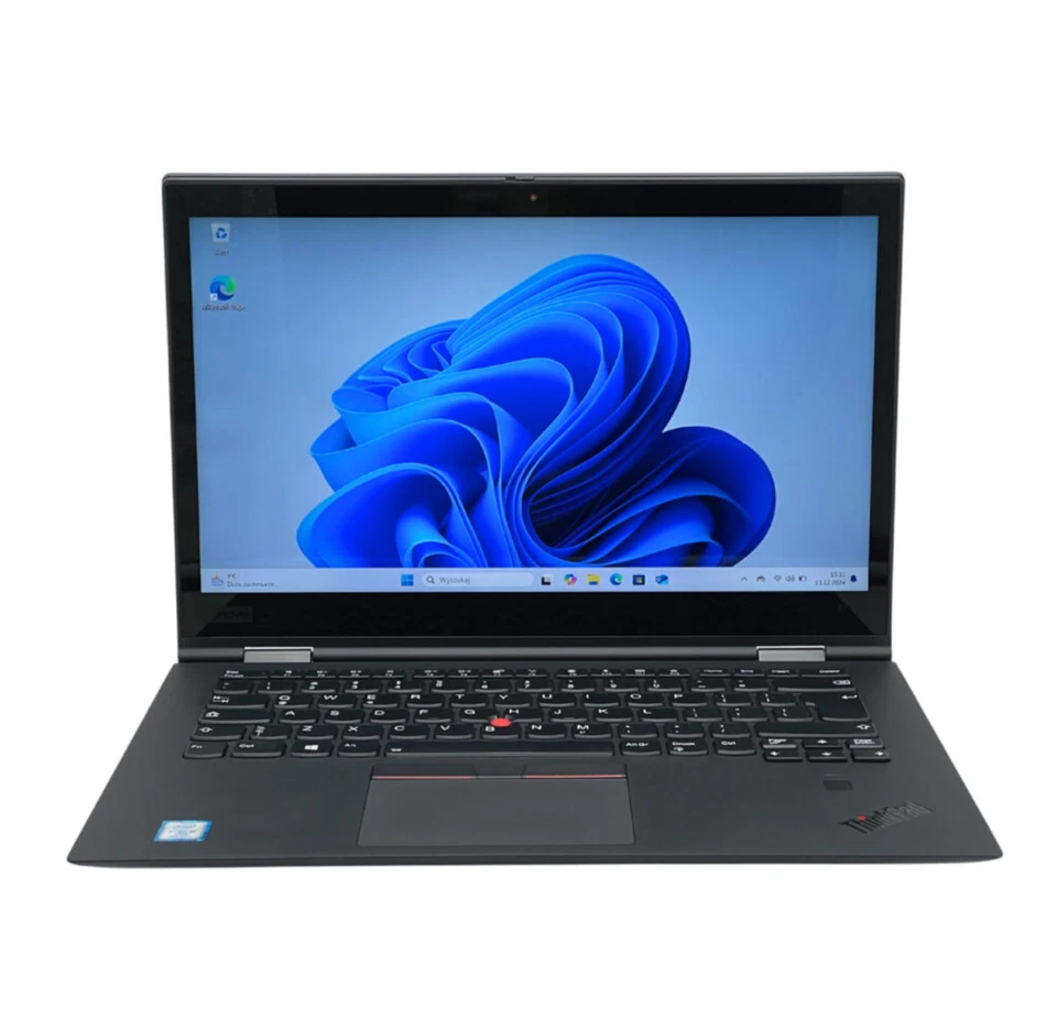 Lenovo ThinkPad X1 Yoga · i5-8350U · 8GB · 256GB, photo 4 of 5