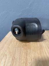 (SHIFTER BLOCKOFF) 99-06 Silverado Tahoe Steering Column Bezel Trim Cover Shroud